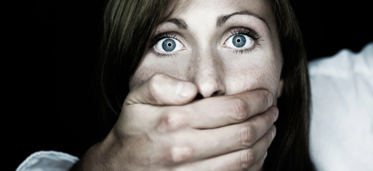 Molestowanie nie jest zero-jedynkową sprawą. Przeżyłam to
