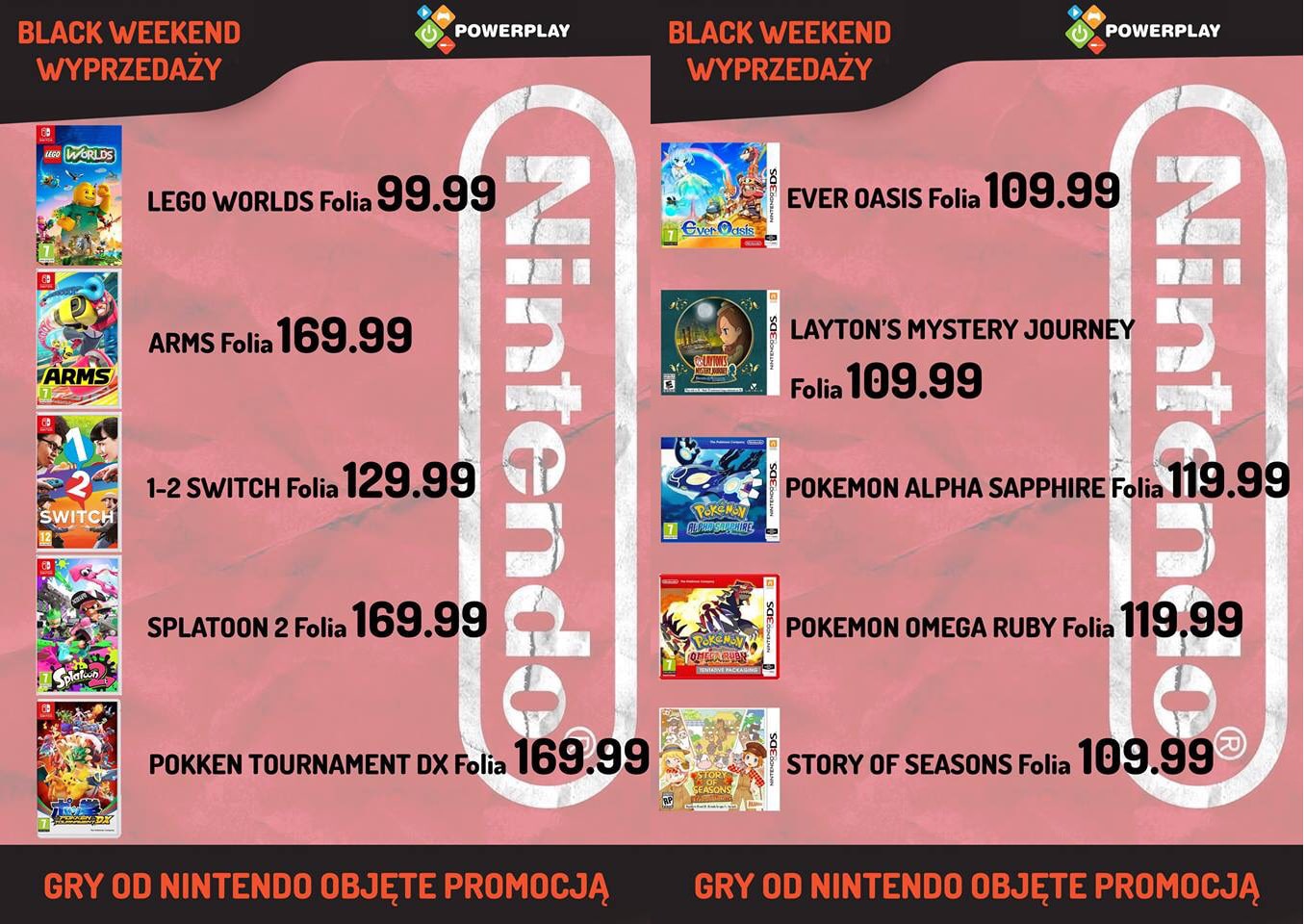Black Friday 2017 sklepy class="wp-image-631030" title="Black Friday 2017 w Polsce - sklepy uruchomiły już promocje i kody rabatowe" 