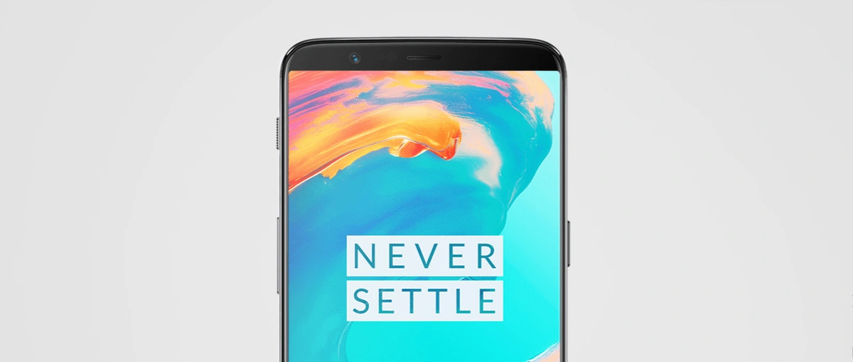 OnePlus 5T
