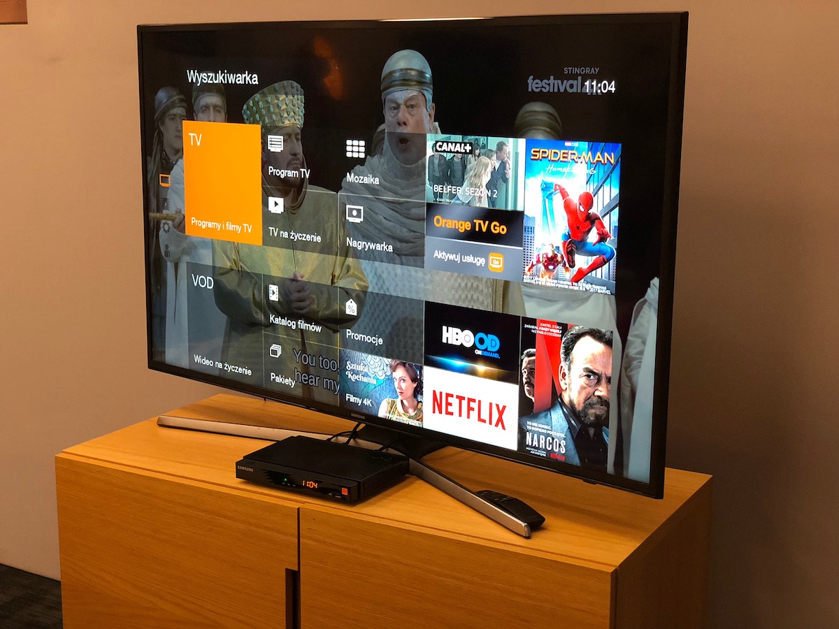 orange tv netflix eleven sports 4k dekoder class="wp-image-633691" 