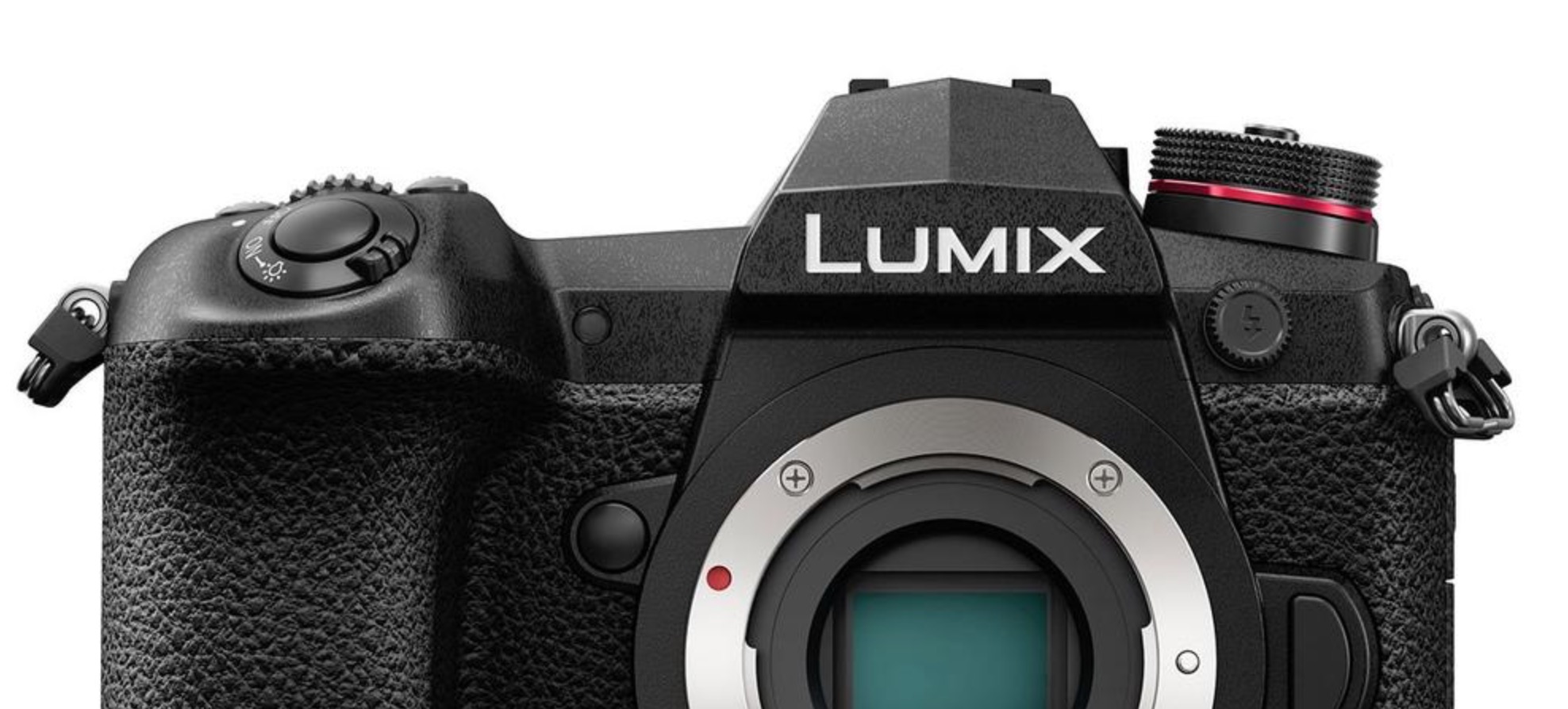 panasonic lumix g9
