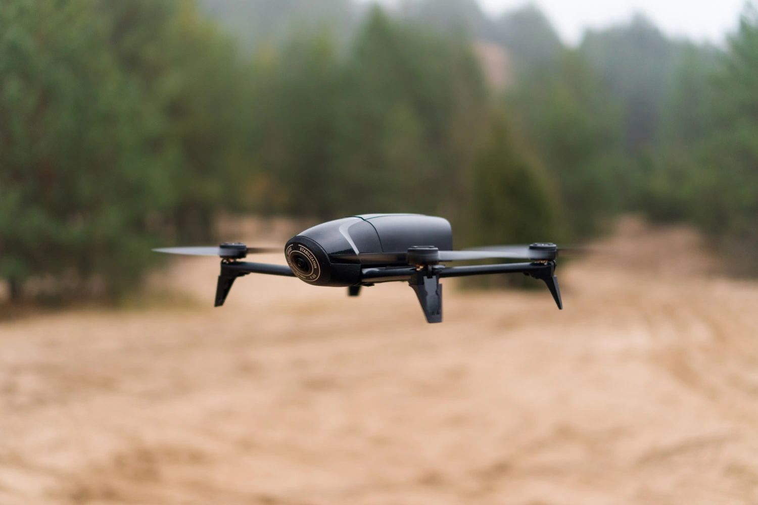 parrot bebop 2 power fpv class="wp-image-624259" title="Recenzja drona Parrot Bebop 2 Power FPV Pack"