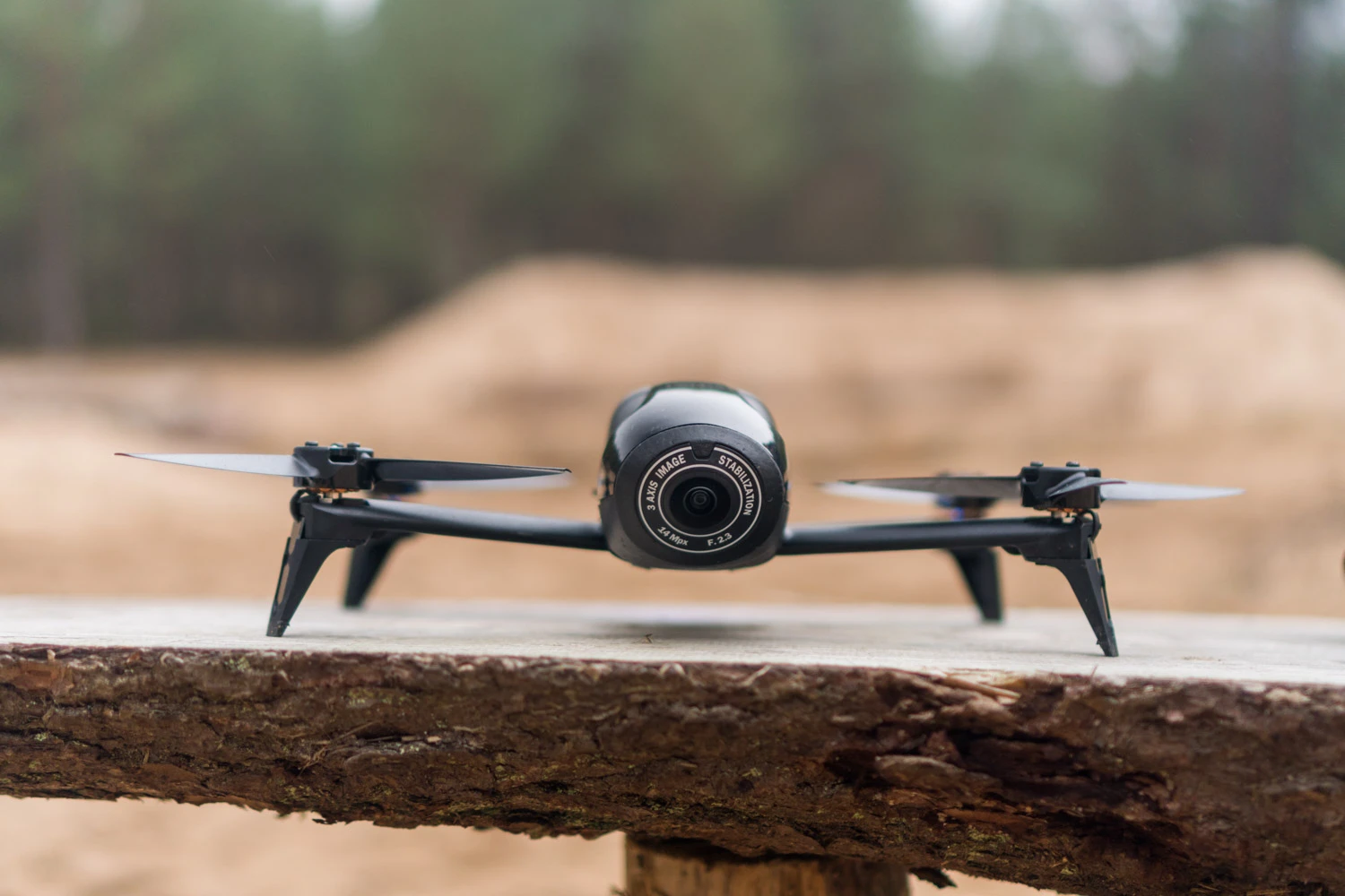 parrot bebop 2 power fpv class="wp-image-633256" title="Recenzja drona Parrot Bebop 2 Power FPV Pack"