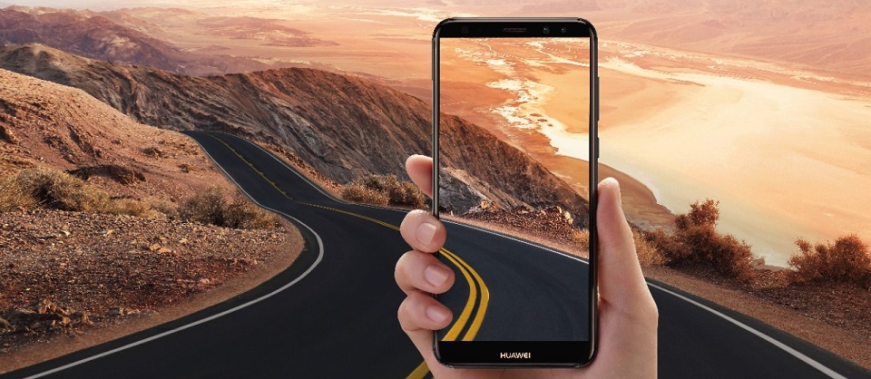 plus huawei mate 10 lite 