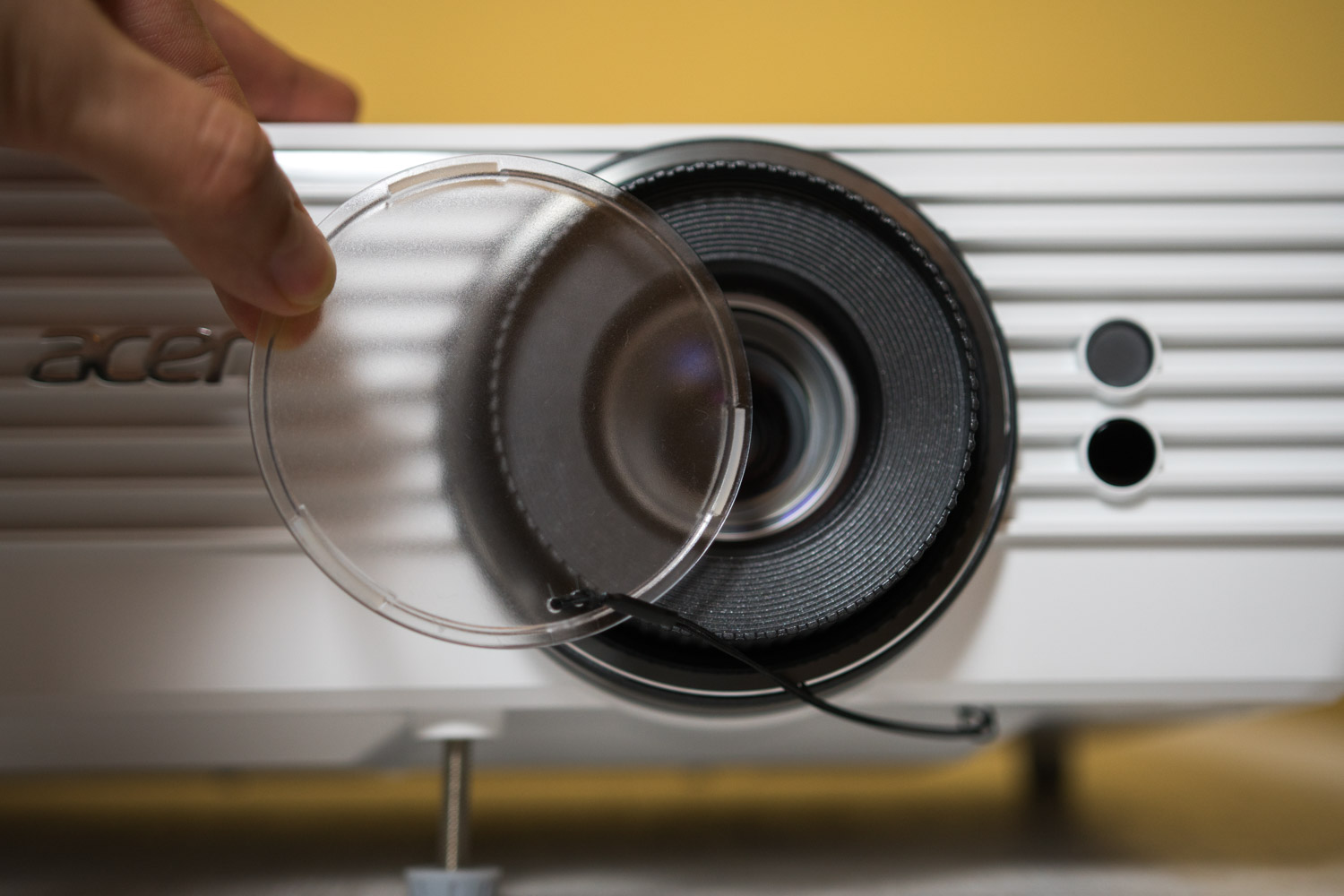 Projektor 4K Acer V7850 - recenzja class="wp-image-627115" 
