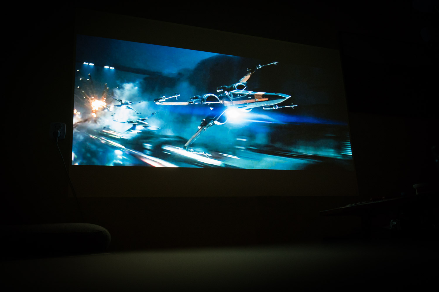 Projektor 4K Acer V7850 - recenzja class="wp-image-627139" 