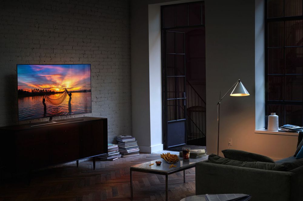 Samsung QLED class="wp-image-631072" 