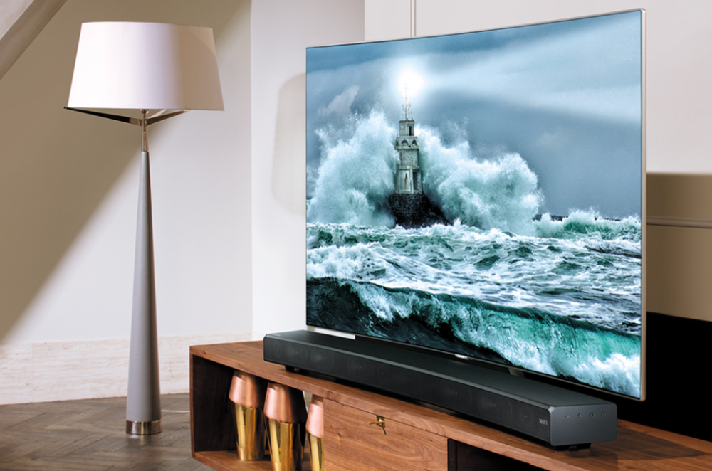 Samsung soundbar class="wp-image-631090" 