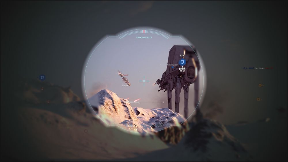star wars battlefront 2 recenzja multiplayer 1 