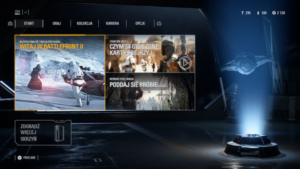 star wars battlefront 2 recenzja multiplayer 1 