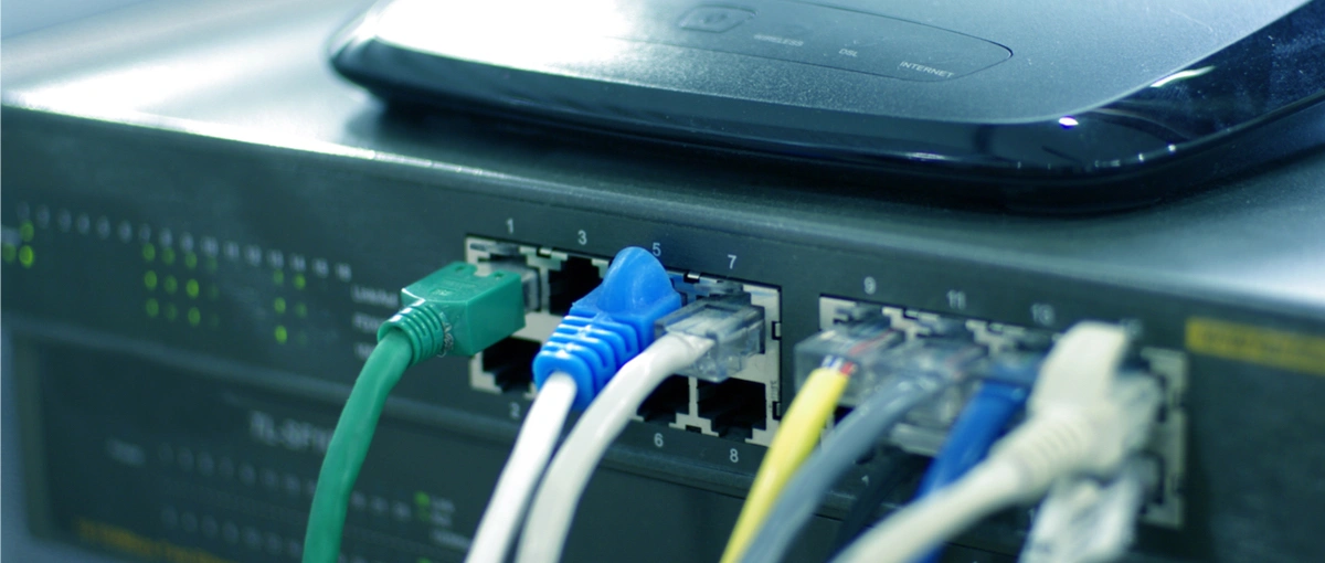 vectra internet nie działa