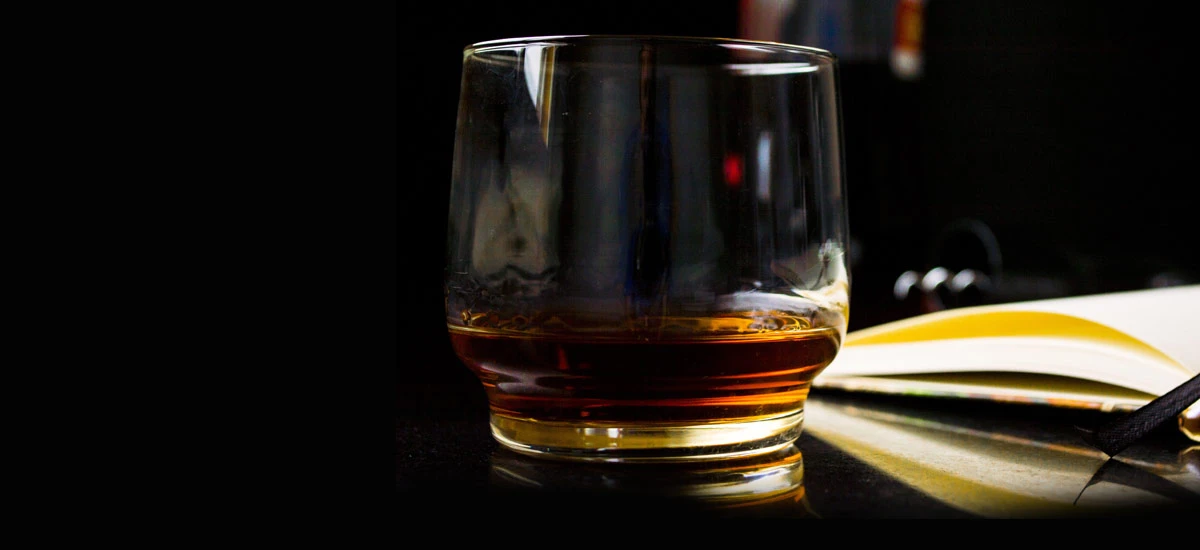 whisky przyspieszone lezakowanie
