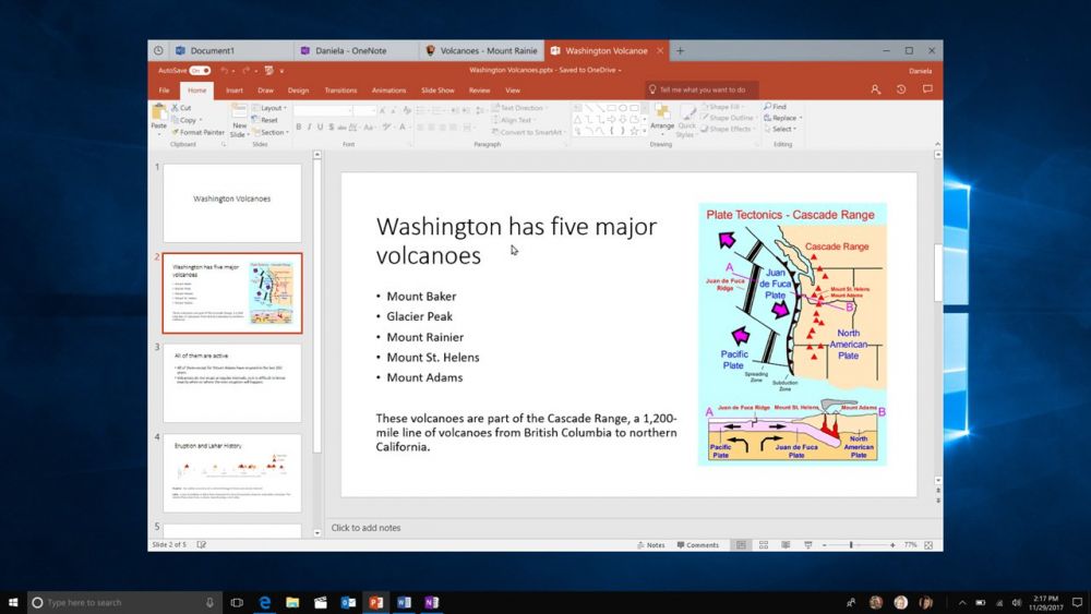 Windows 10 Sets 