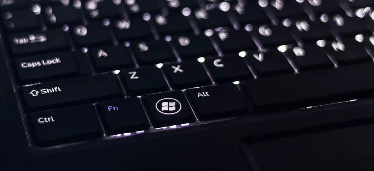 windows programy