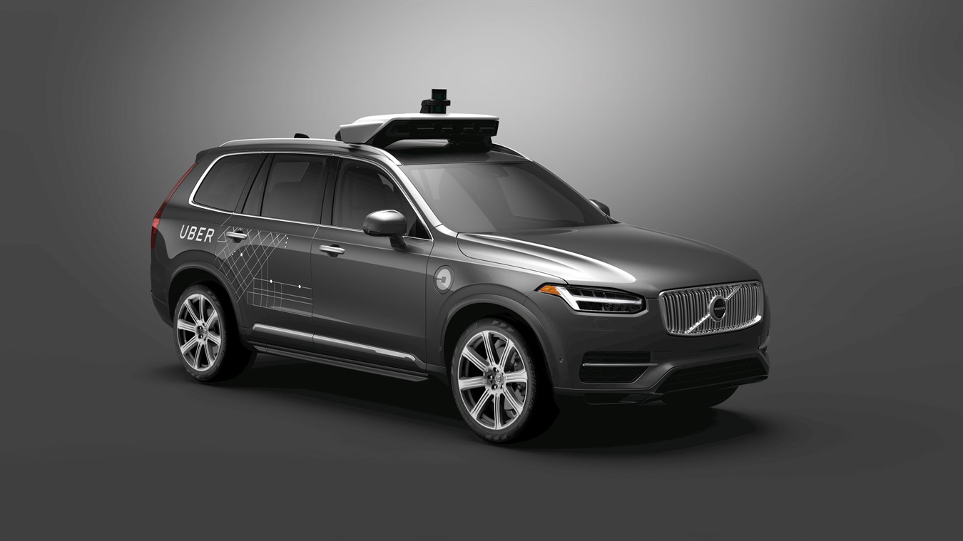 Autonomiczne-auto-Ubera-zabilo-człowieka