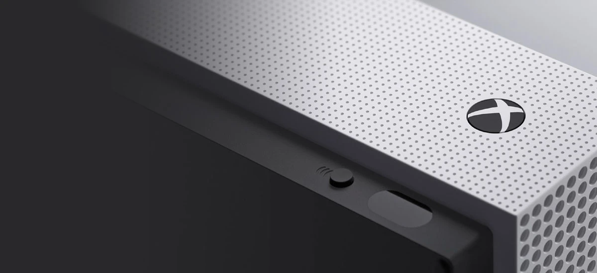 Black Friday 2017: konsole Xbox One S z pakietami gier dostępne w rewelacyjnych cenach