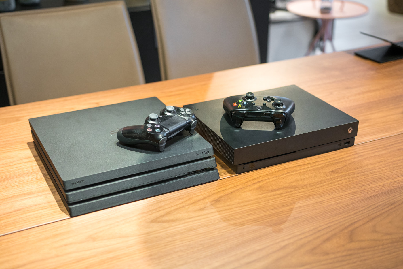 Sprzedaż Xbox One X na topie. Twórcy gier również zadowoleni