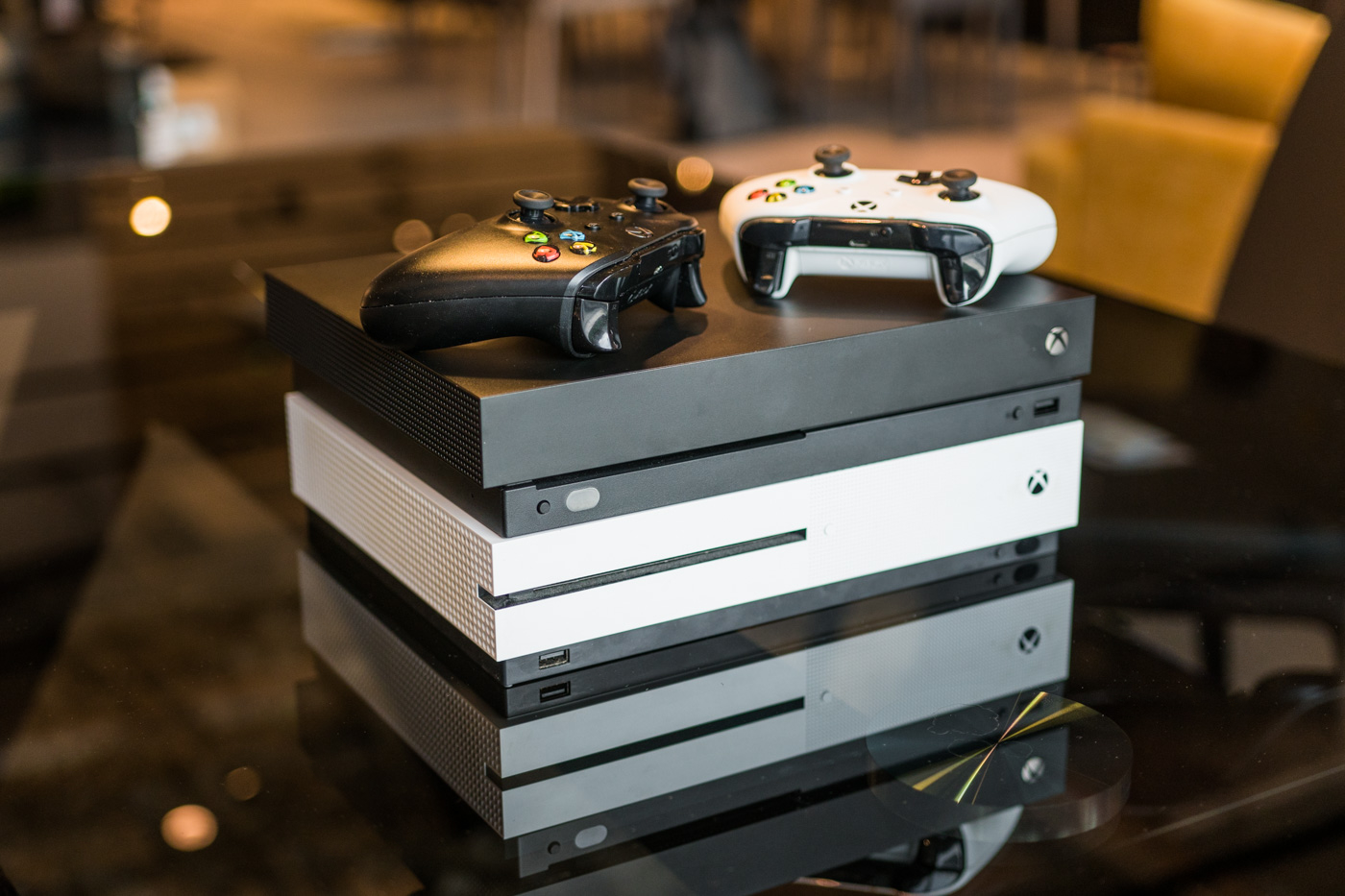 Xbox One X recenzja class="wp-image-620401" 