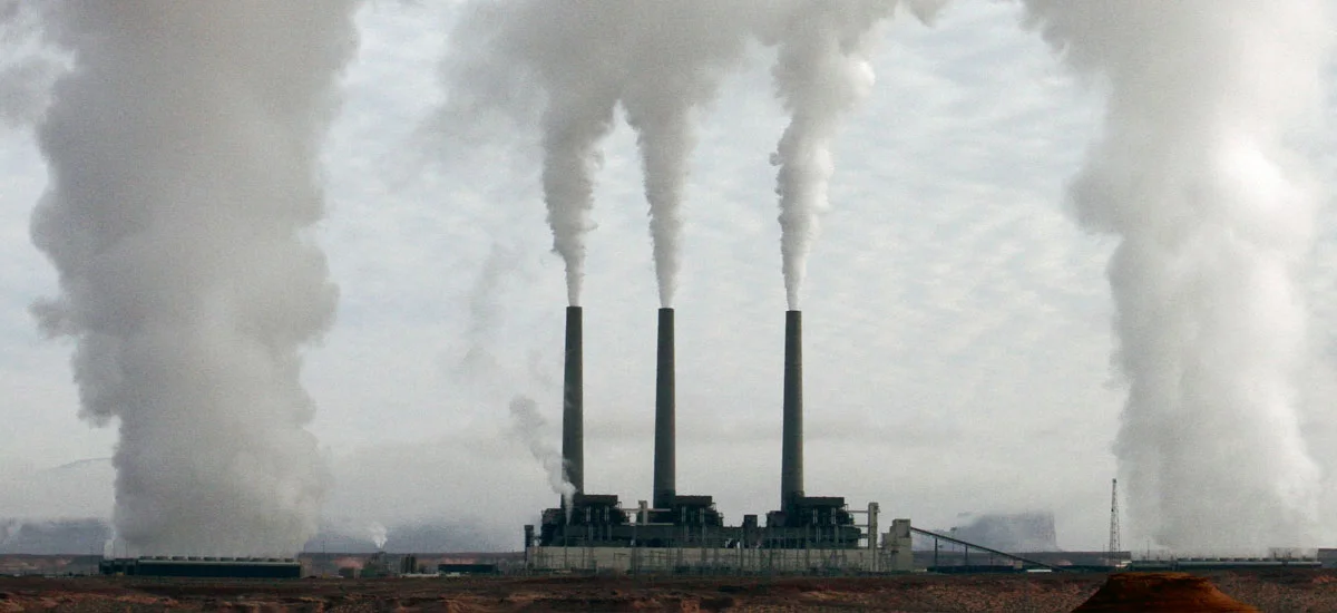 zmiany klimatyczne raport onz