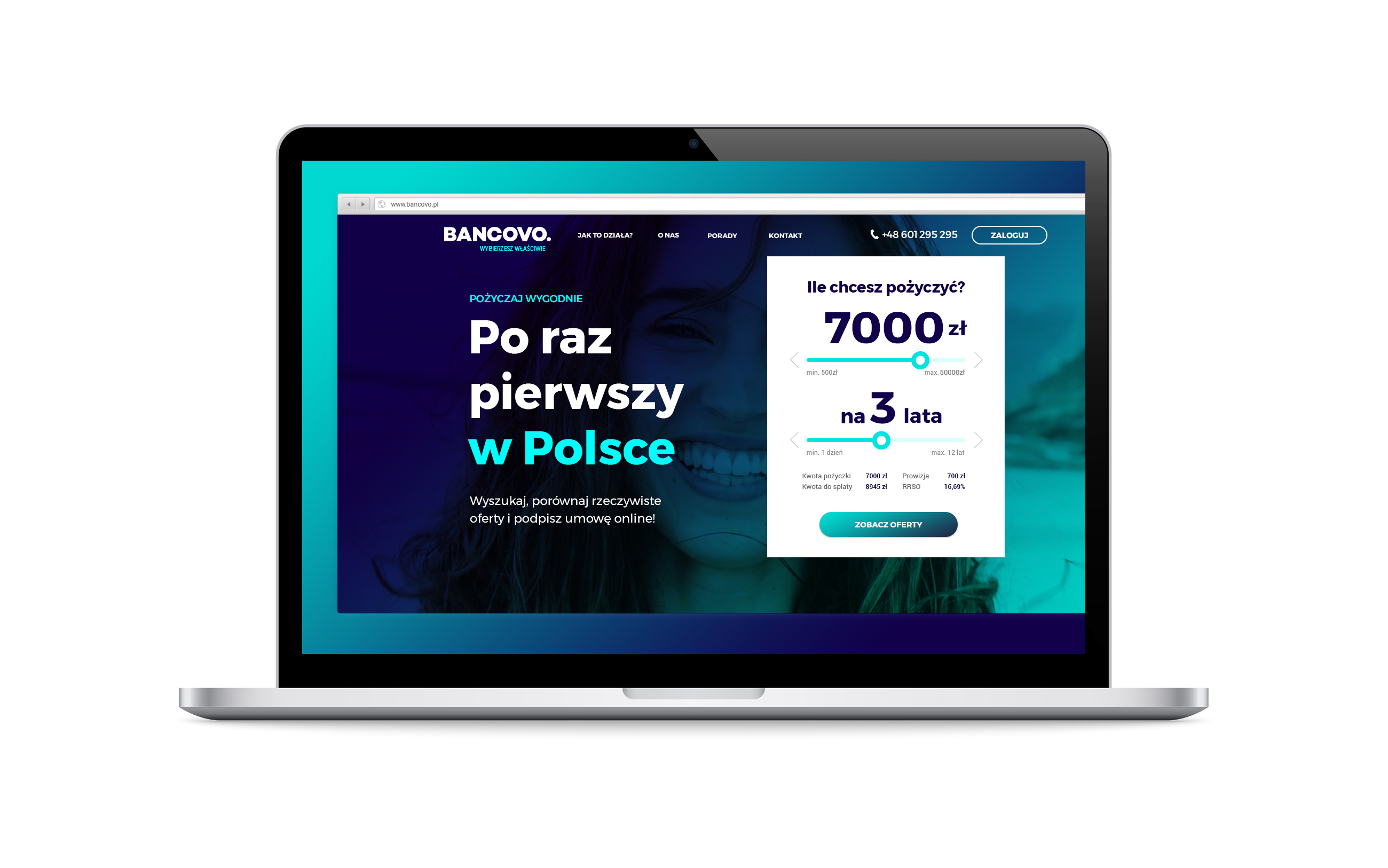 Alior Bank BANCOVO