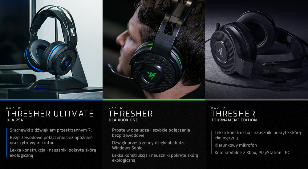 Razer Thresher 