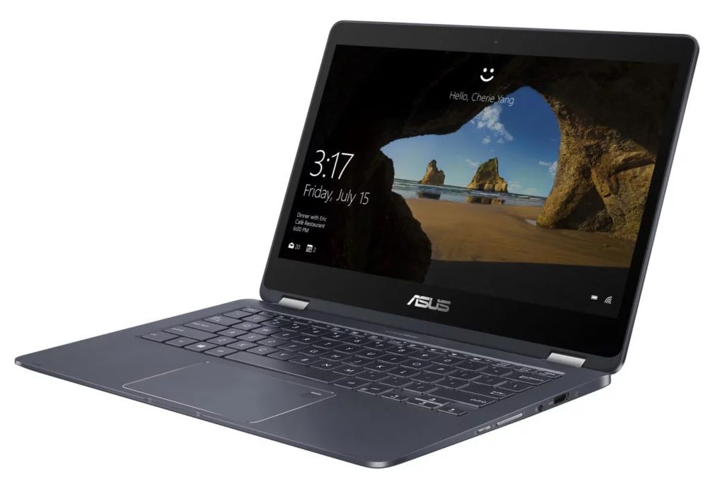 laptopy z procesorami Snapdragon i systemem Windows class="wp-image-641085" 