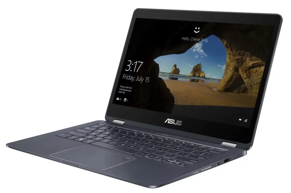 laptopy z procesorami Snapdragon i systemem Windows class="wp-image-641085" 