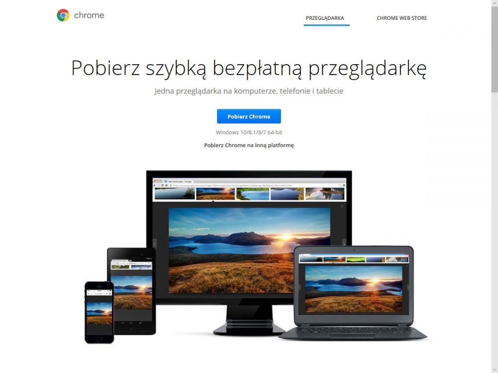 Google Chrome w Windows Store class="wp-image-649549" 