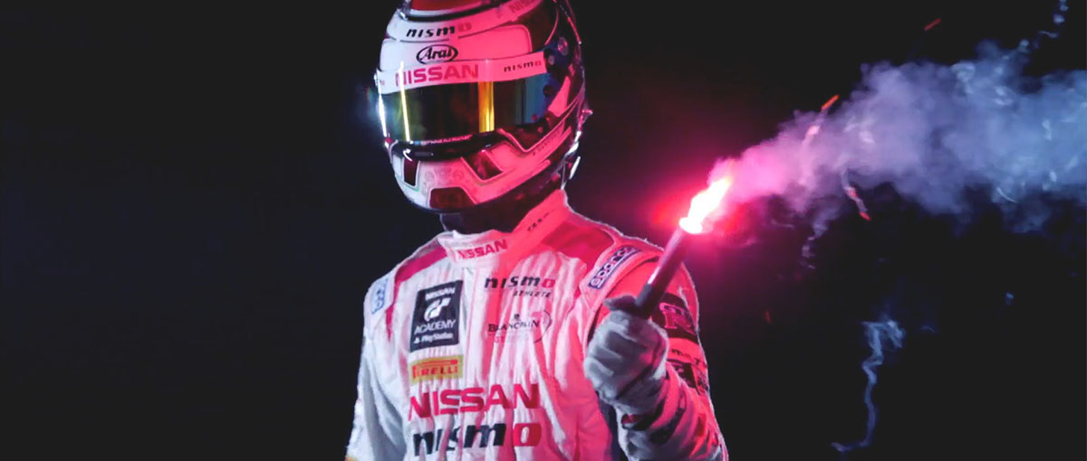 Tyle osób chciało zagrać w Gran Turismo Sport, że wzięto to za atak DDoS