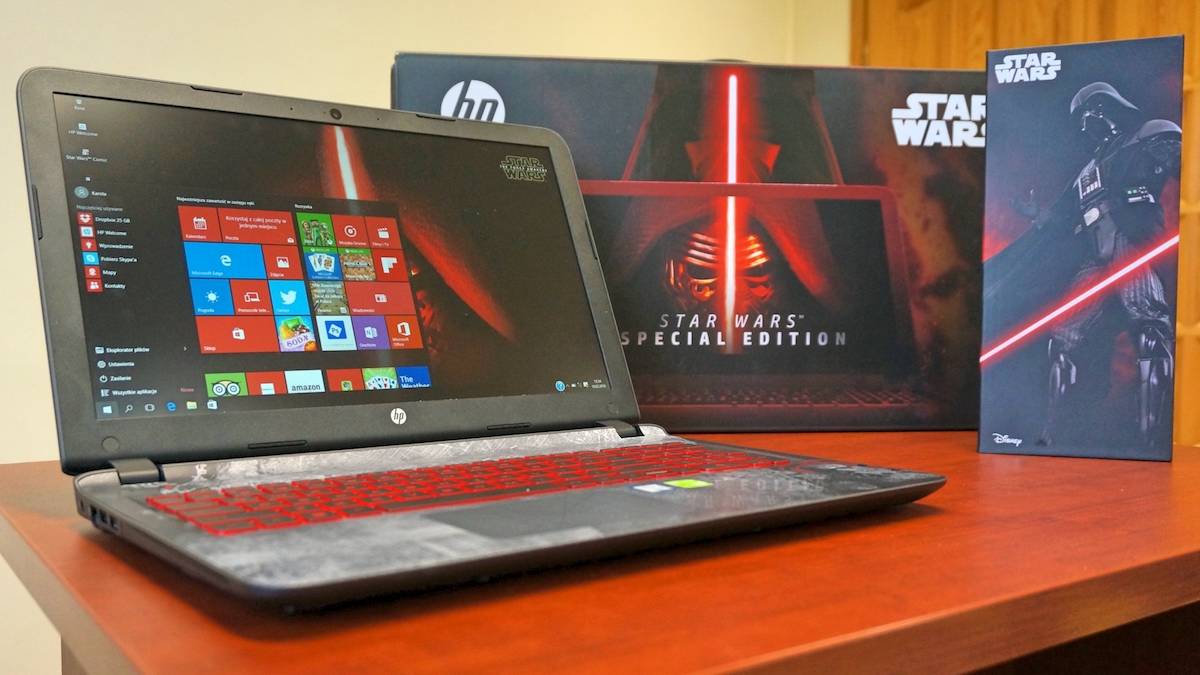 HP Pavilion Star Wars class="wp-image-639969" 