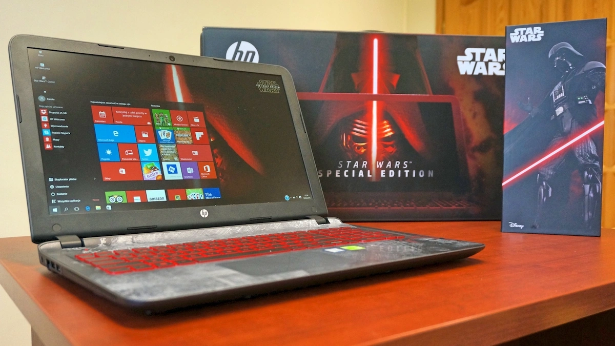 HP Pavilion Star Wars class="wp-image-639969"