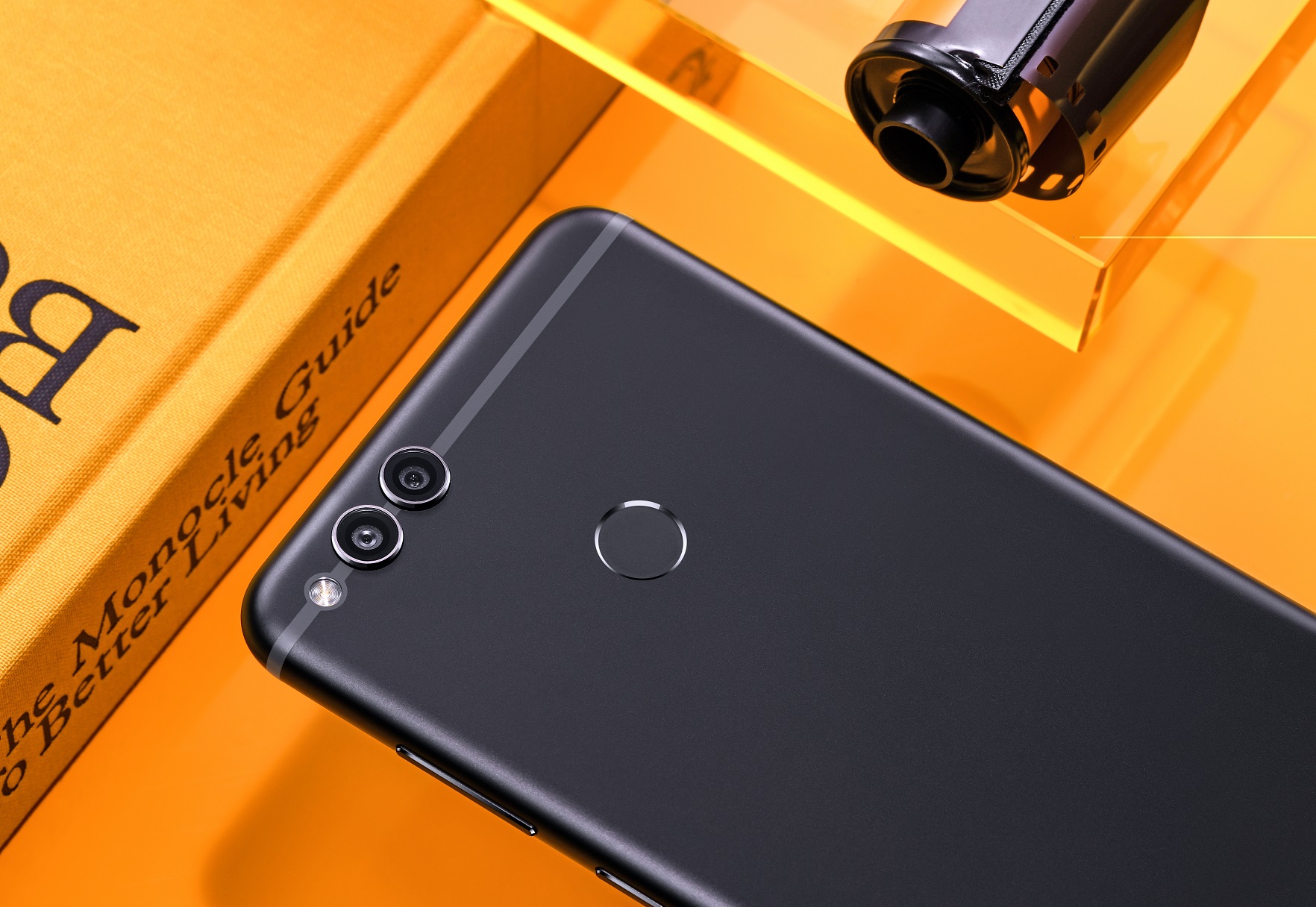 Nowy Honor 7X może okazać się rynkowym hitem