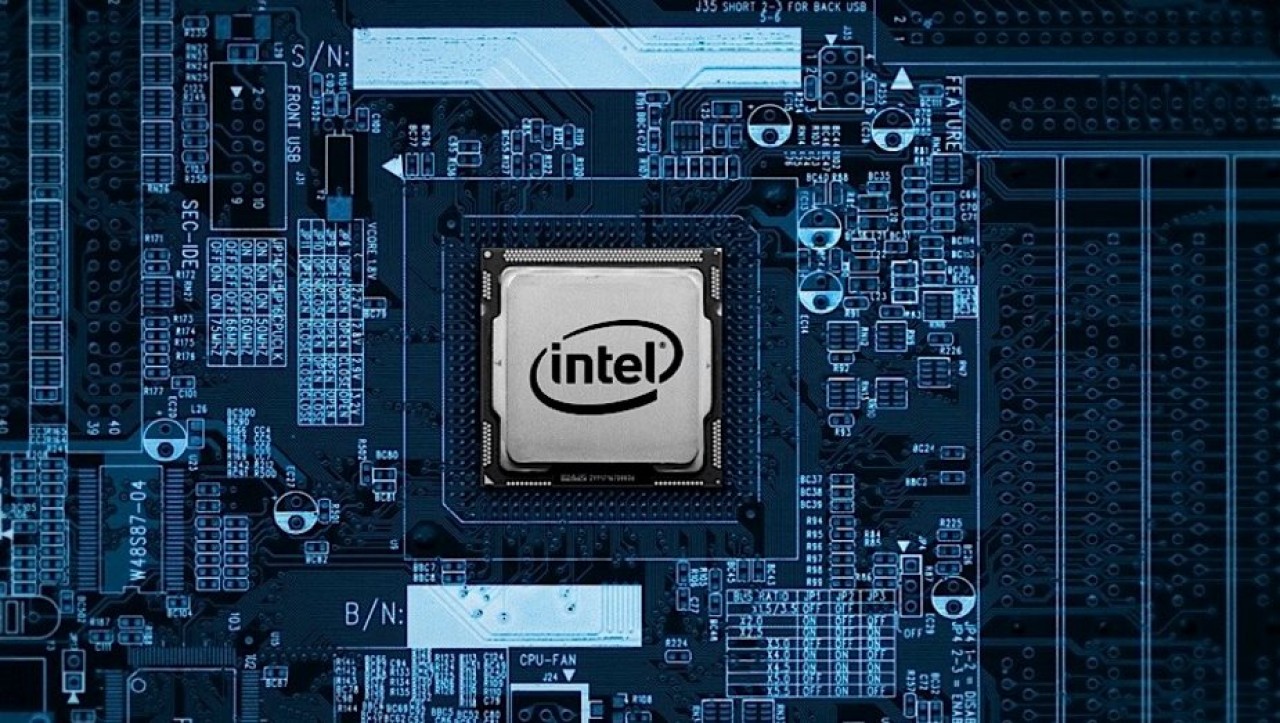 Intel Spectre Meltdown Intel Core 9. generacji