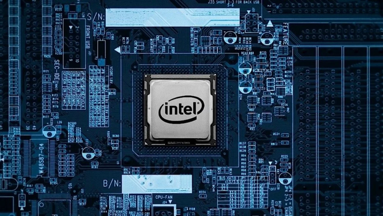 Intel Spectre Meltdown Intel Core 9. generacji