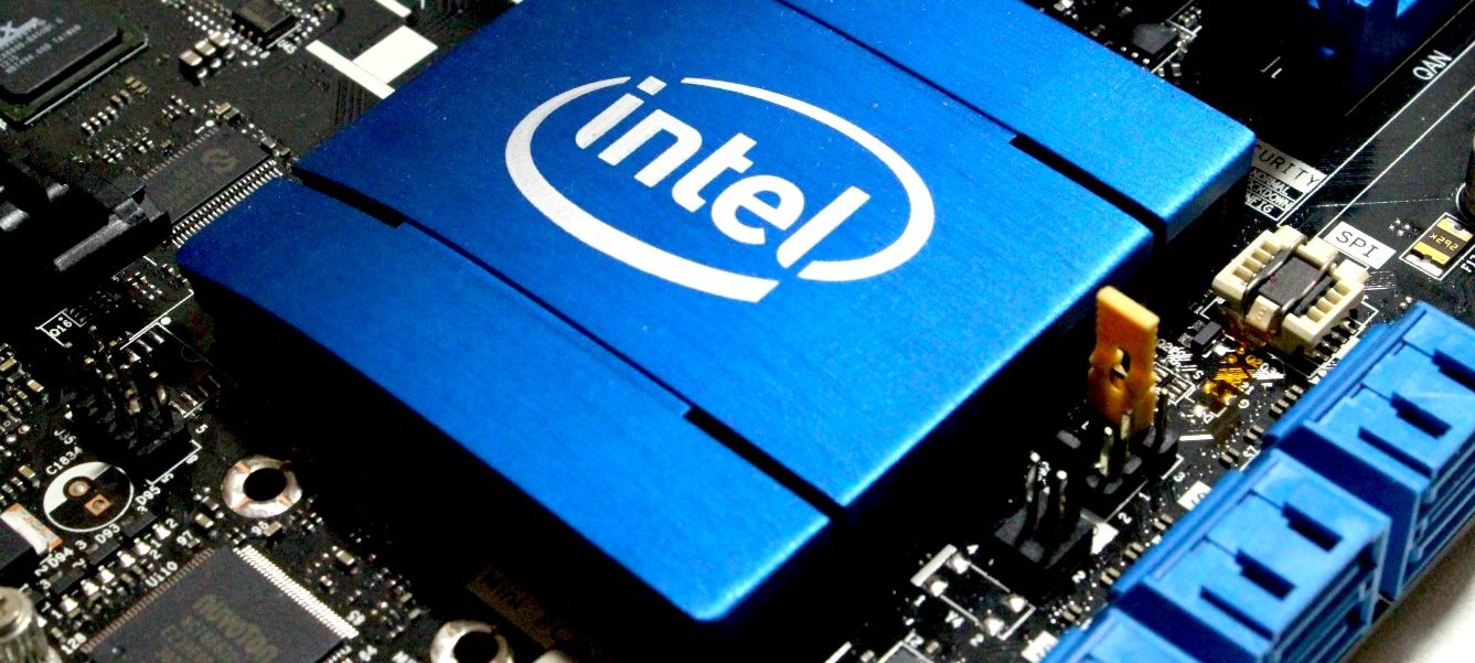 Intel