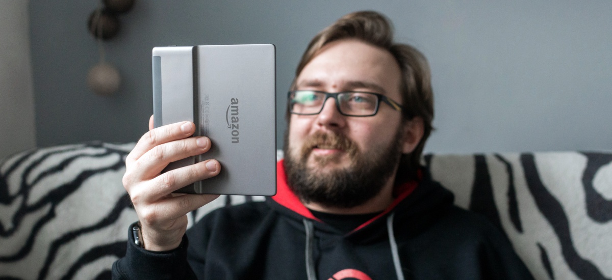 Amazon Kindle Oasis 2 recenzja class="wp-image-648046" 