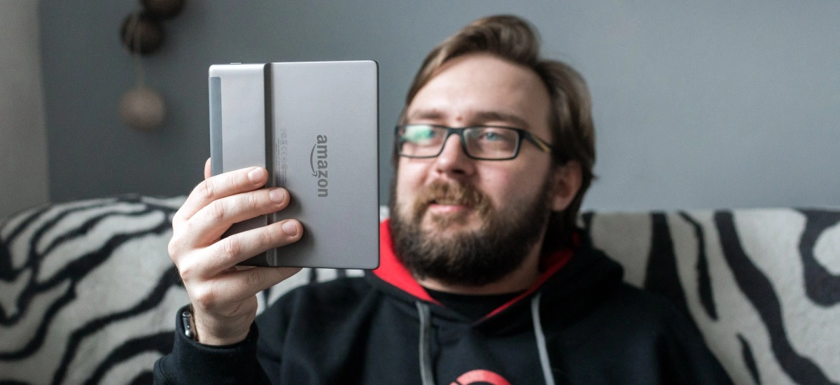Amazon Kindle Oasis 2 recenzja class="wp-image-648046" 