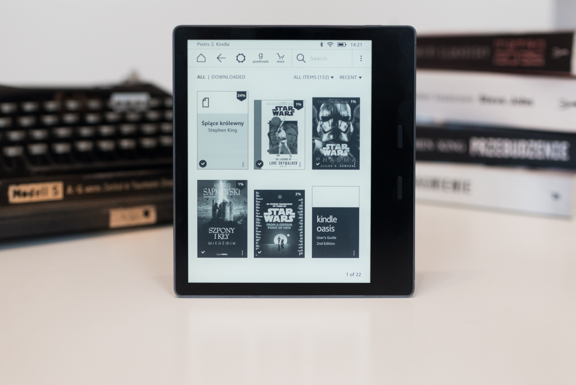 Amazon Kindle Oasis 2 recenzja class="wp-image-648022" 