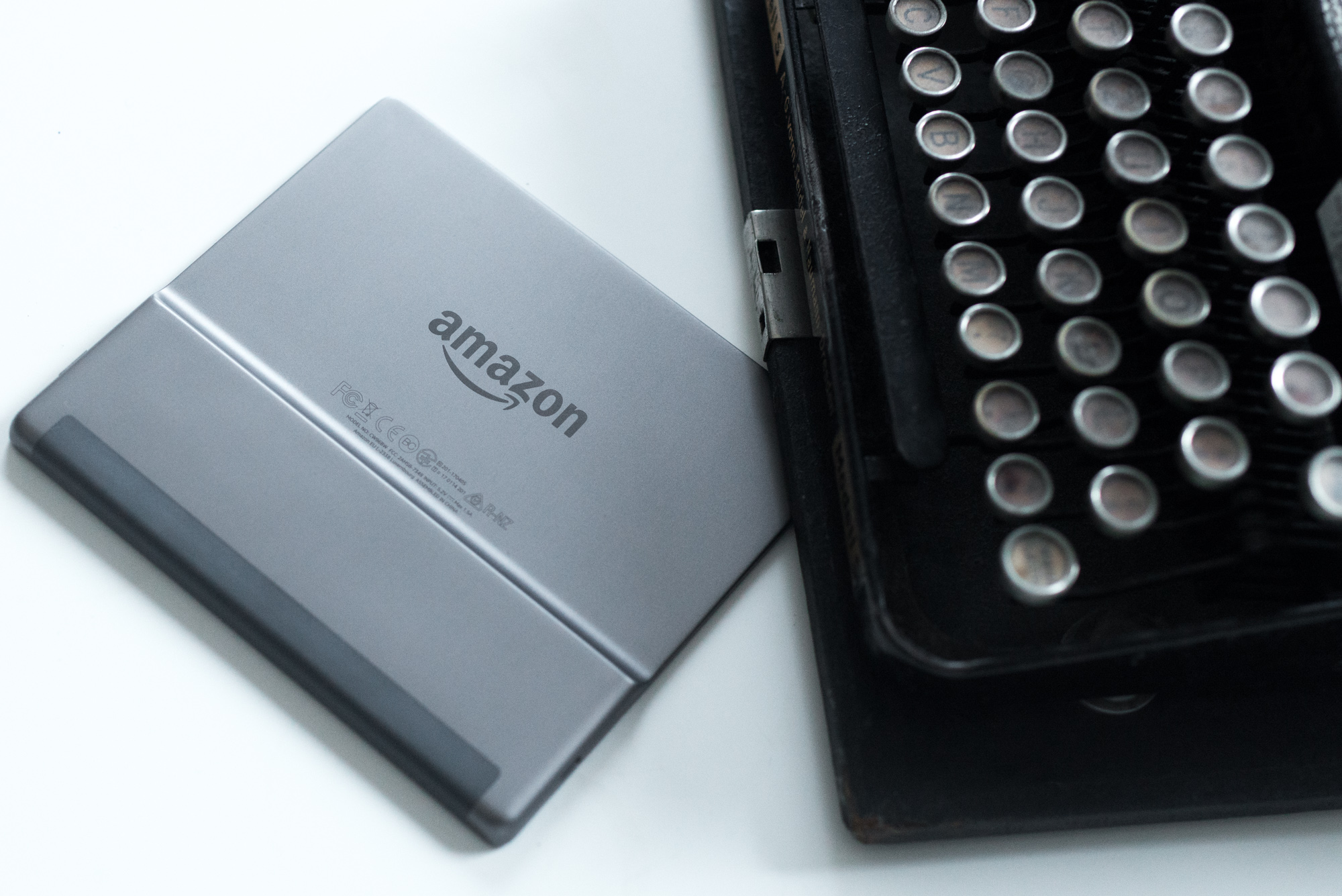 Amazon Kindle Oasis 2 recenzja class="wp-image-648028" 