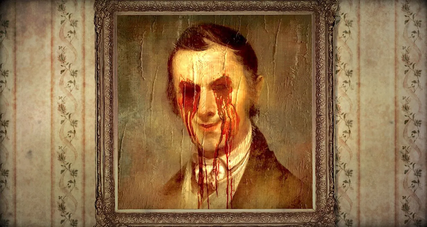 Polskie Layers of Fear + Soundtrack za darmo w Humble Bundle