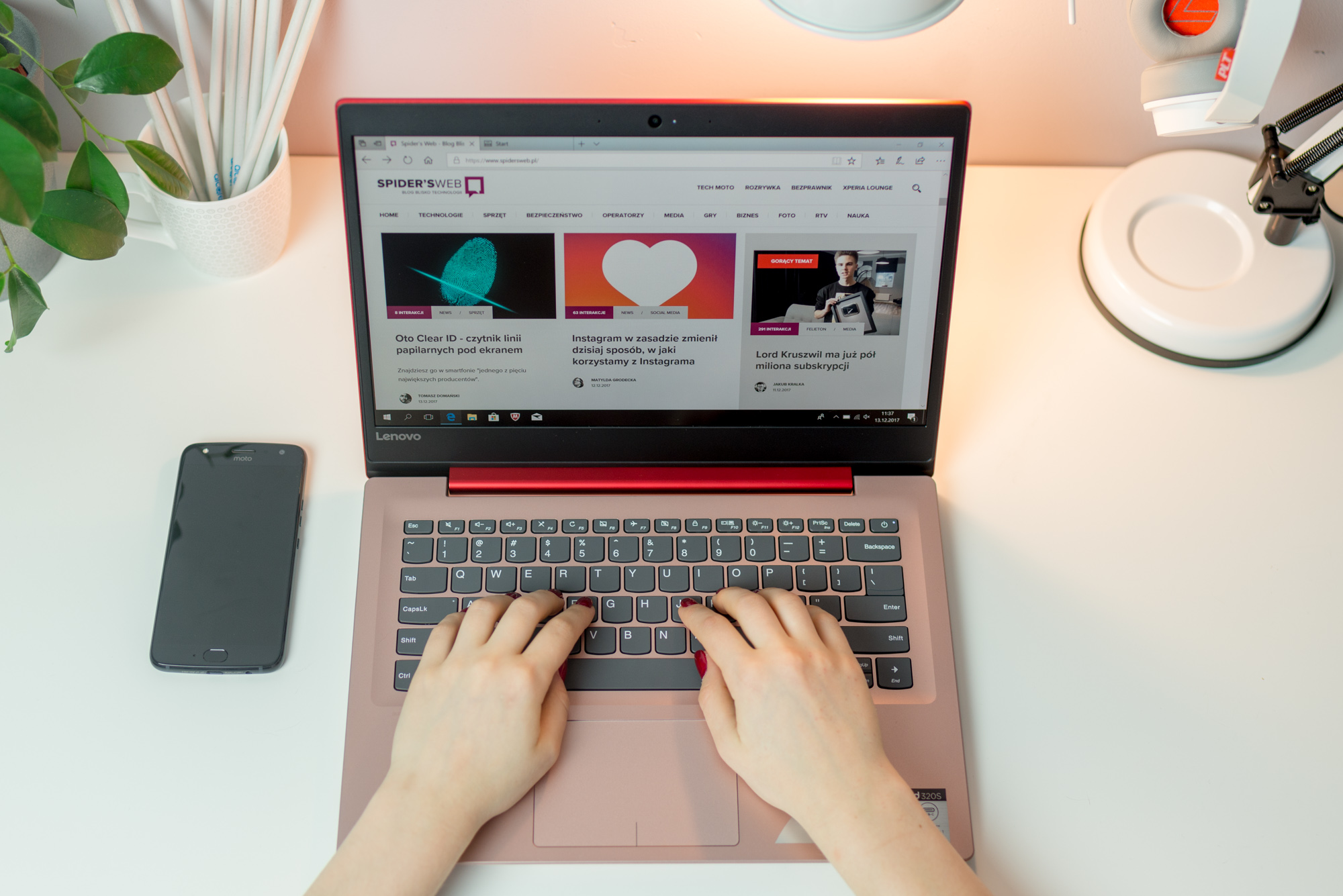 Jaki laptop dla dziecka do 3000 zł? Polecamy 4 najlepsze modele