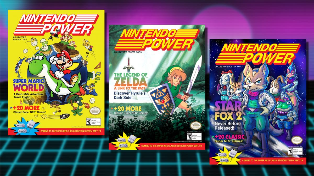 Nintendo Power powraca jako podcast. Co z polskimi audycjami o grach?