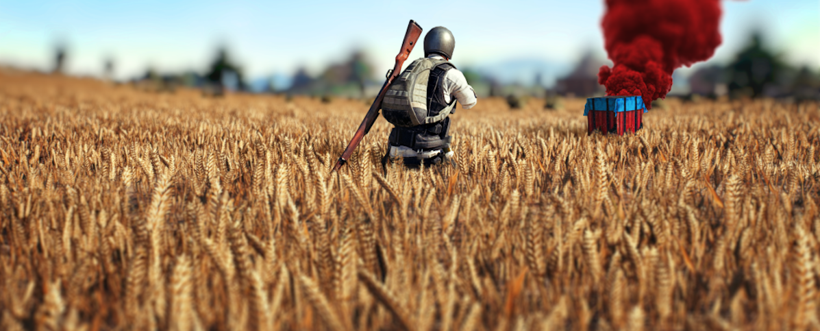 PUBG za darmo