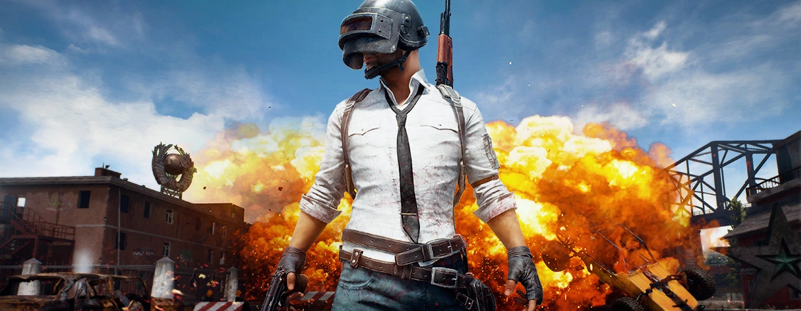 PUBG w wersji 1.0 jest już na Steam