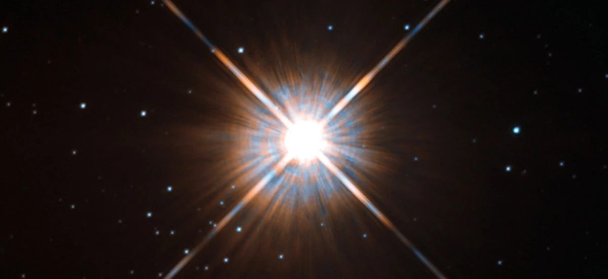 Sonda na Alfa Centauri