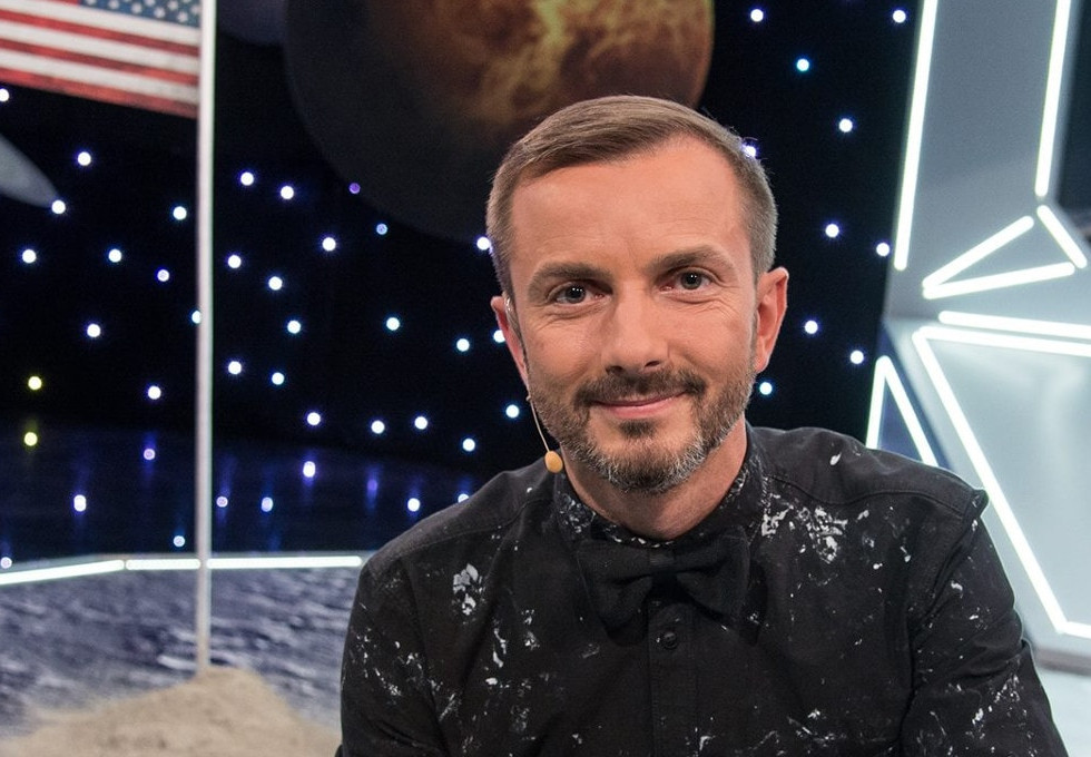 dr Tomasz Rożek o smogu w Polsce 