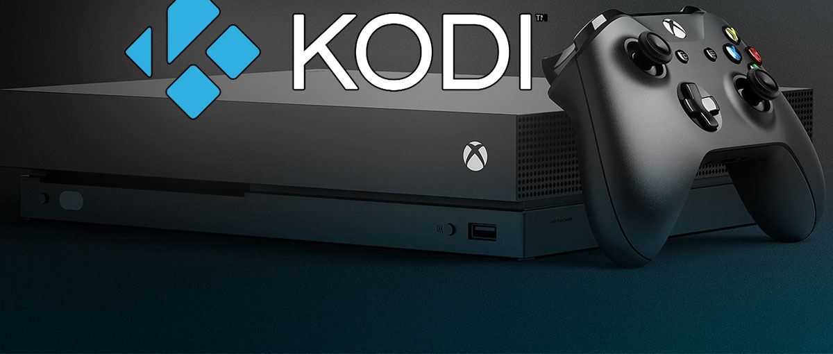 Xbox One zyskał potężną przewagę nad PS4. Kodi już dostępne!