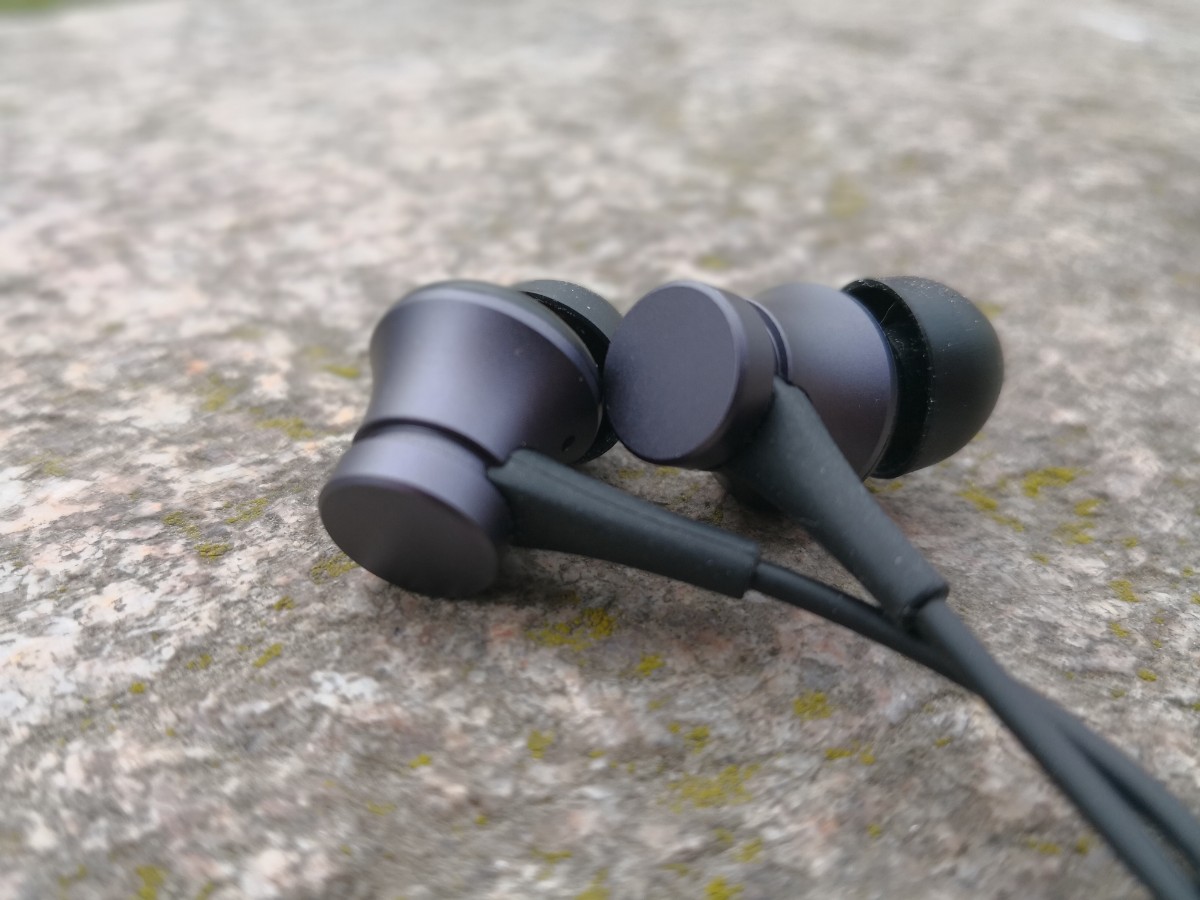Xiaomi Piston Fresh to przyzwoite słuchawki dokanałowe za 10 zł