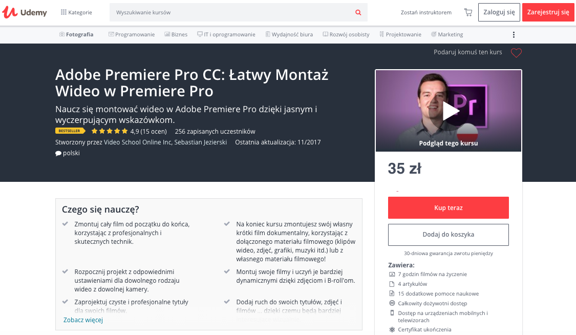 adobe premiere pro kurs udemy class="wp-image-655405" 