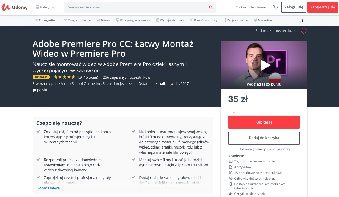 adobe premiere pro kurs udemy class="wp-image-655405" 